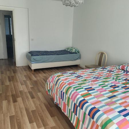 Puotilan Rose Apartment Helsinki Ngoại thất bức ảnh