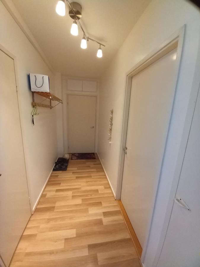 Puotilan Rose Apartment Helsinki Ngoại thất bức ảnh