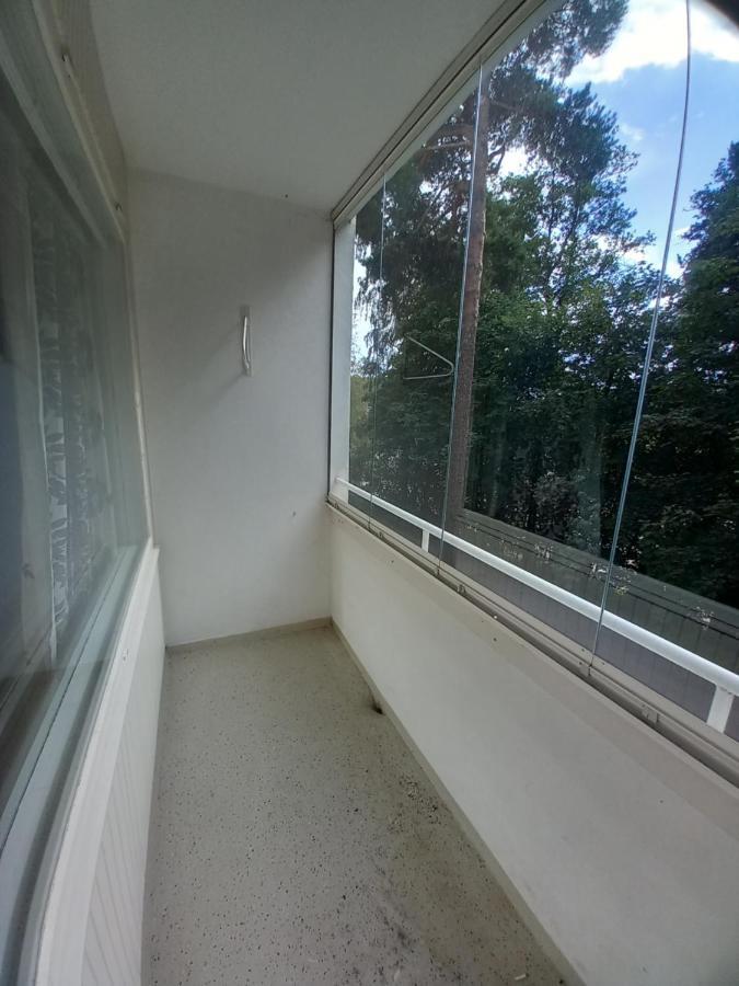 Puotilan Rose Apartment Helsinki Ngoại thất bức ảnh