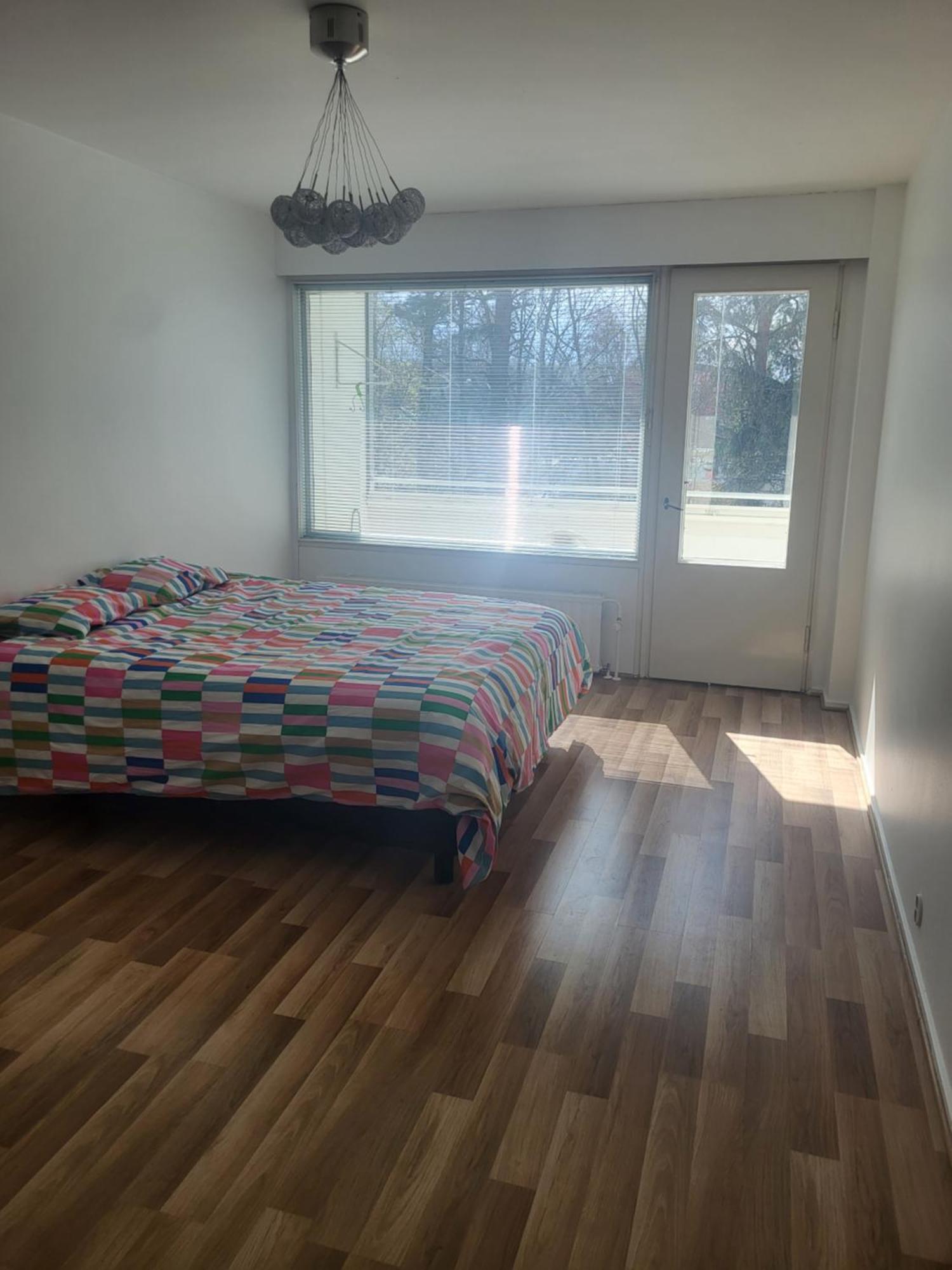Puotilan Rose Apartment Helsinki Ngoại thất bức ảnh